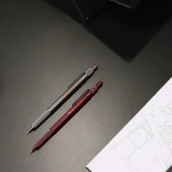 600 Stiftpenna 0,5 Dark Stone