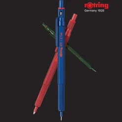 600 Stiftpenna Green 0.5 mm