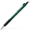 Stiftpenna Grip 1347 0.7 mm Grön
