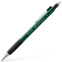 Stiftpenna Grip 1347 0.7 mm Grön