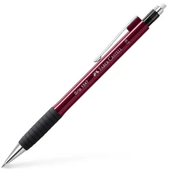 Stiftpenna Grip 1347 0.7 mm Röd