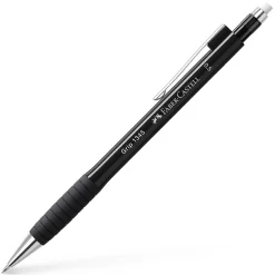 Stiftpenna Grip 1345 0.5 mm Svart