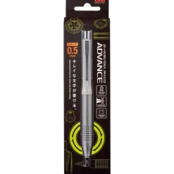 Stiftpenna Kuru Toga Advance Upgrade 0,5 mm White