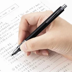 Stiftpenna Kuru Toga Advance 0,5 mm Svart