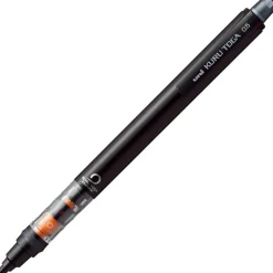 Stiftpenna Kuru Toga M5-452 0,5 mm Svart
