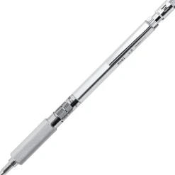 Stiftpenna MS01 0,5 mm Silver
