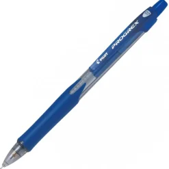 Stiftpenna Progrex 0.7 Blå