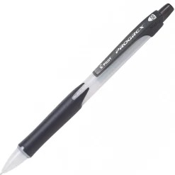 Stiftpenna Progrex 0.5 Svart