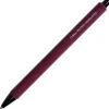Stiftpenna PS-P100 Enpitsu Sharp 0,9 mm Vinröd