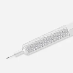600 Stiftpenna 0,5 Silver