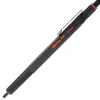 600 Stiftpenna 0,5 Svart