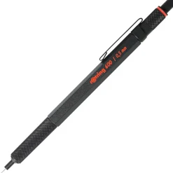 600 Stiftpenna 0,5 Svart
