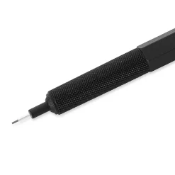600 Stiftpenna 0,5 Svart