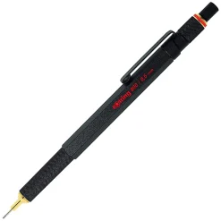 800 Stiftpenna 0,5 Svart