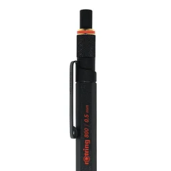 800 Stiftpenna 0,5 Svart