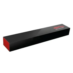 600 Stiftpenna 0,7 Svart