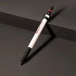 500 Stiftpenna 0.5 Vit