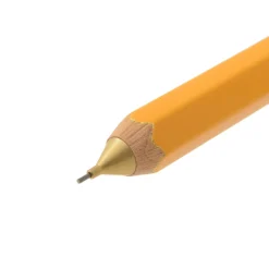 Stiftpenna Wooden Pencil 0,5 mm