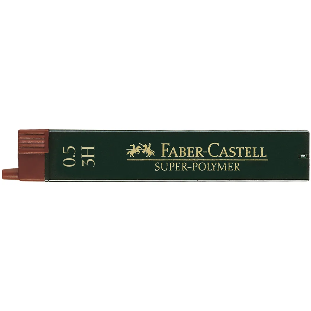 Stift Super-Polymer 0,5