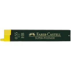 Stift Super-Polymer 0,35