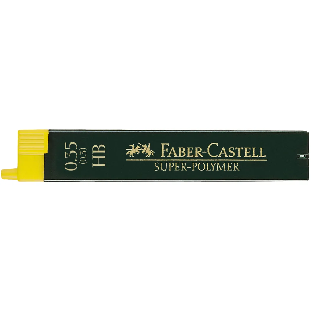 Stift Super-Polymer 0,35