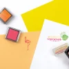 Stämpeldyna Neon 6-pack