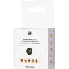 Stämpelset till brännpenna 5-pack