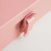 Storage Case Bright Pink