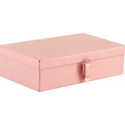 Storage Case Bright Pink