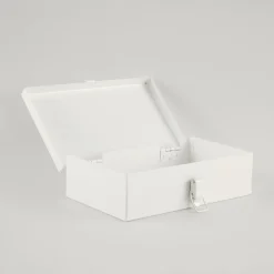 Storage Case Bright White