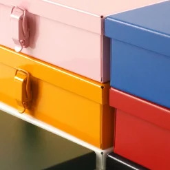 Storage Case Bright White