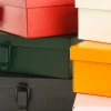 Storage Case Red