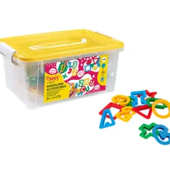 Storpack lerformar 96 st (3 år+)