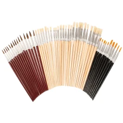 Storpack Penslar 50-set
