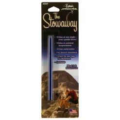 Stowaway Blue