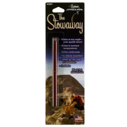 Stowaway Red