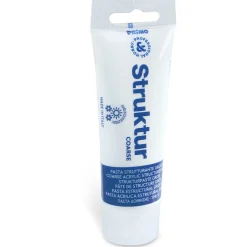 Strukturpasta Grovkornig Akrylmedium 75ml tub