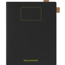 Student Cahier XXL Black