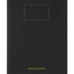 Student Cahier XXL Black
