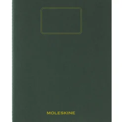 Student Cahier XXL Myrtle Green