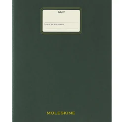 Student Cahier XXL Myrtle Green