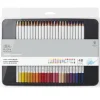 Studio Collection Akvarellpennor 48-set