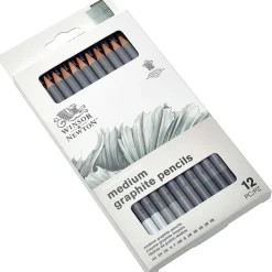 Studio Collection Blyertspennor Medium 12-set