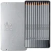 Studio Collection Blyertspennor Soft 12-set