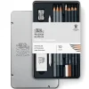 Studio Collection Kolpennor 10 delar
