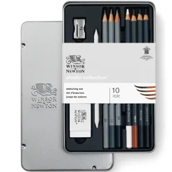 Studio Collection Kolpennor 10 delar