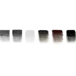 Studio Collection Skisspennor 6-set