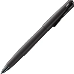 Studio Lx All Black Rollerball
