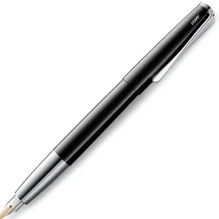 Studio Piano Black Reservoarpenna