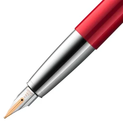Studio Piano Red Reservoarpenna